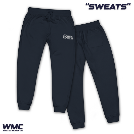 Premium Logo Sweats