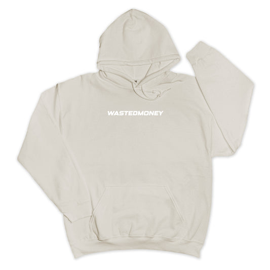 Premium wastedmoney Hoodie