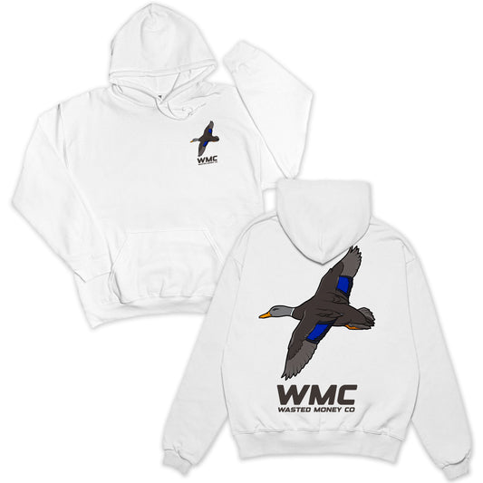 Premium Wild Flight Hoodie