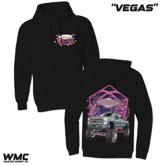 Premium Vegas Hoodie