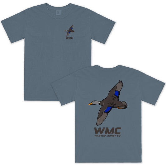 Premium Wild Flight Tee