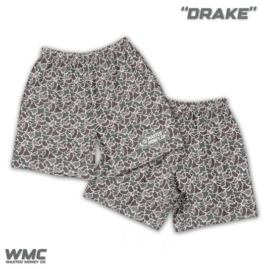 Premium "Drake" Shorts