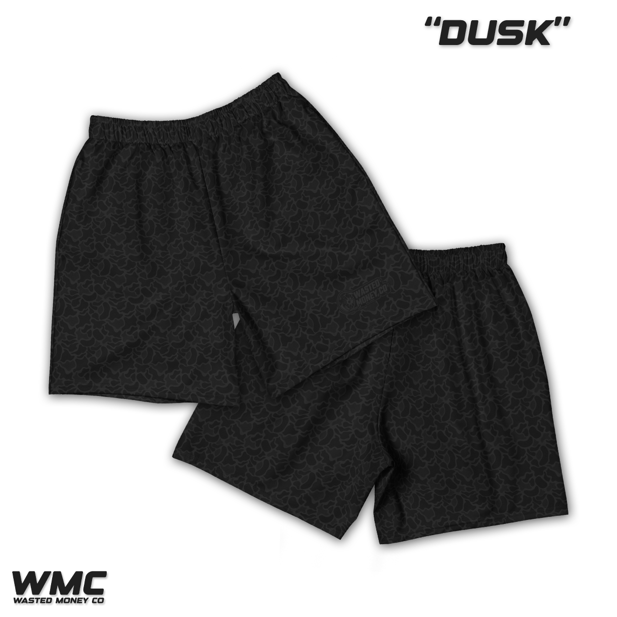 Premium "Dusk" Shorts