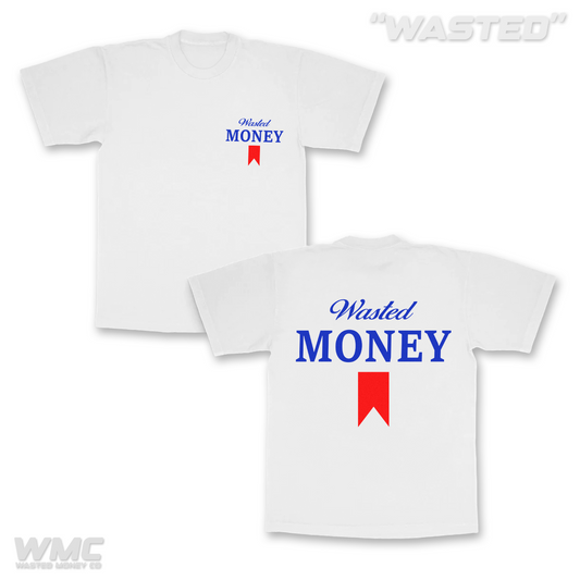Premium Wasted Tee