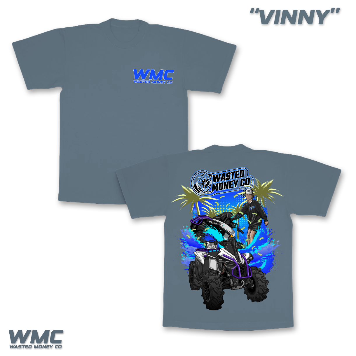 Premium Vinny Tee