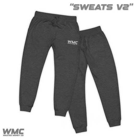 Premium Logo Sweats V2
