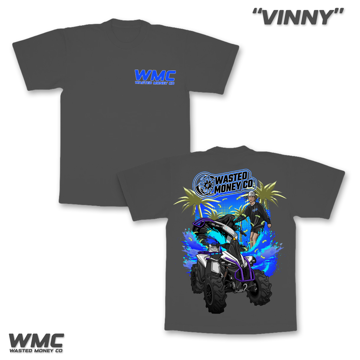 Premium Vinny Tee