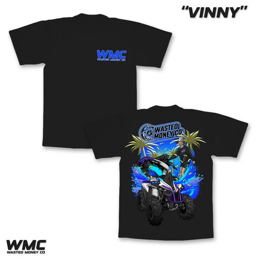 Premium Vinny Tee