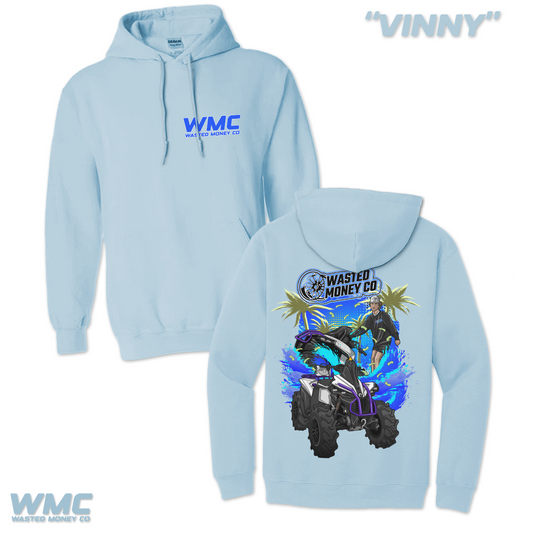 Premium Vinny Hoodie