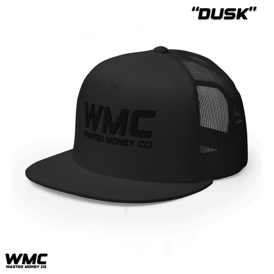 The "DUSK" Hat