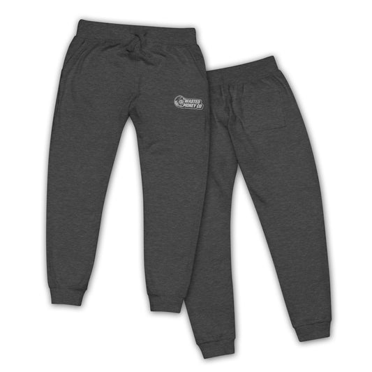 Premium Logo Sweats
