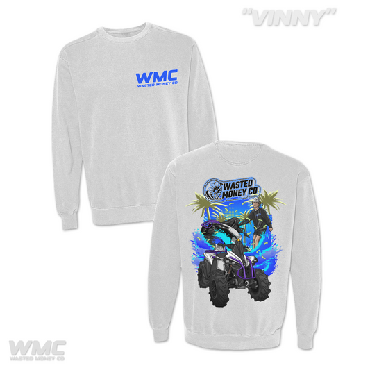 Premium Vinny Sweatshirt