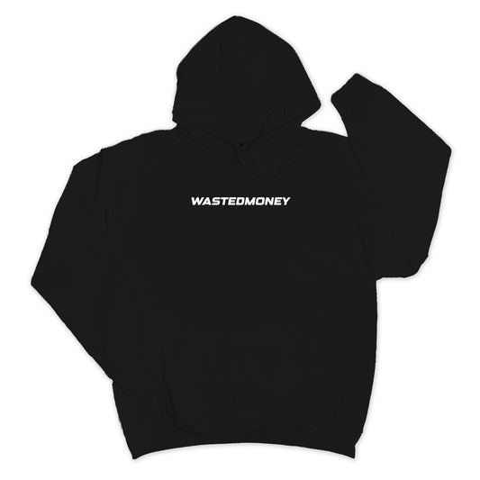Premium wastedmoney Hoodie