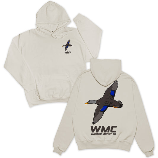 Premium Wild Flight Hoodie