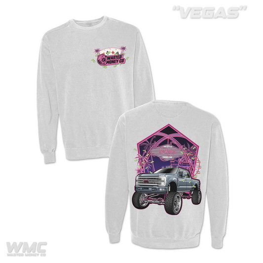 Premium Vegas Sweatshirt