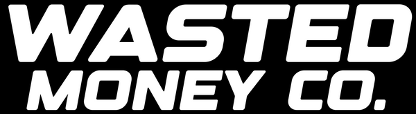 Wasted Money Co
