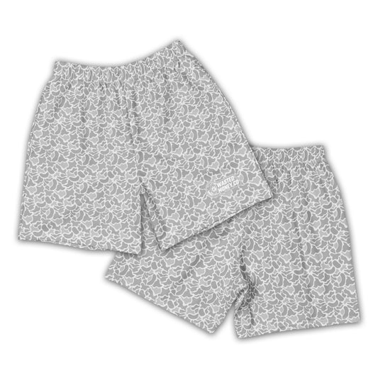 Premium "Artic" Shorts