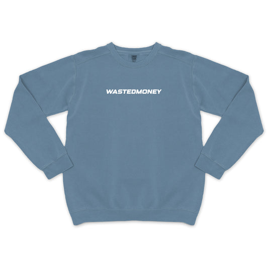 Premium wastedmoney Sweatshirt