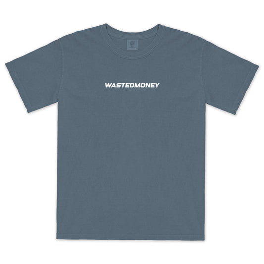 Premium wastedmoney Tee