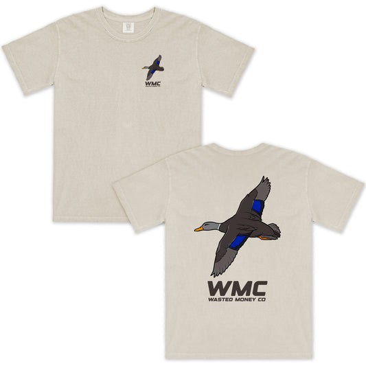 Premium Wild Flight Tee