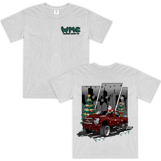Premium Xmas Tee