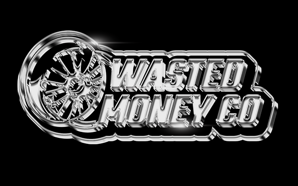 Wasted Money Co