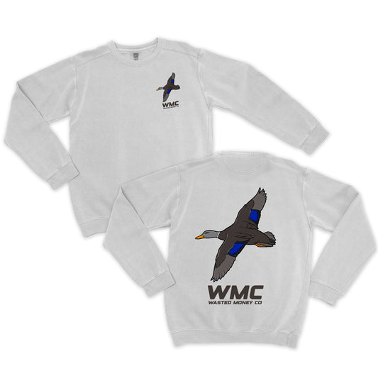 Premium Wild Flight Sweatshirt