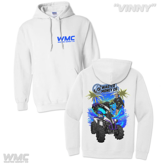 Premium Vinny Hoodie