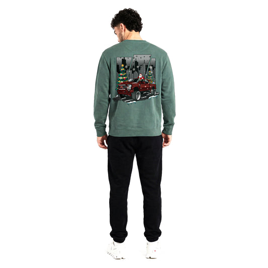 Premium Xmas Sweatshirt